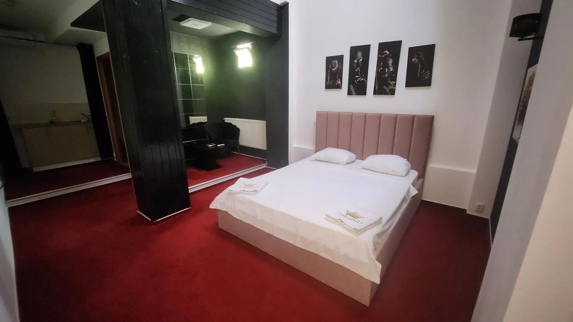 Karma Hotel Bucharest