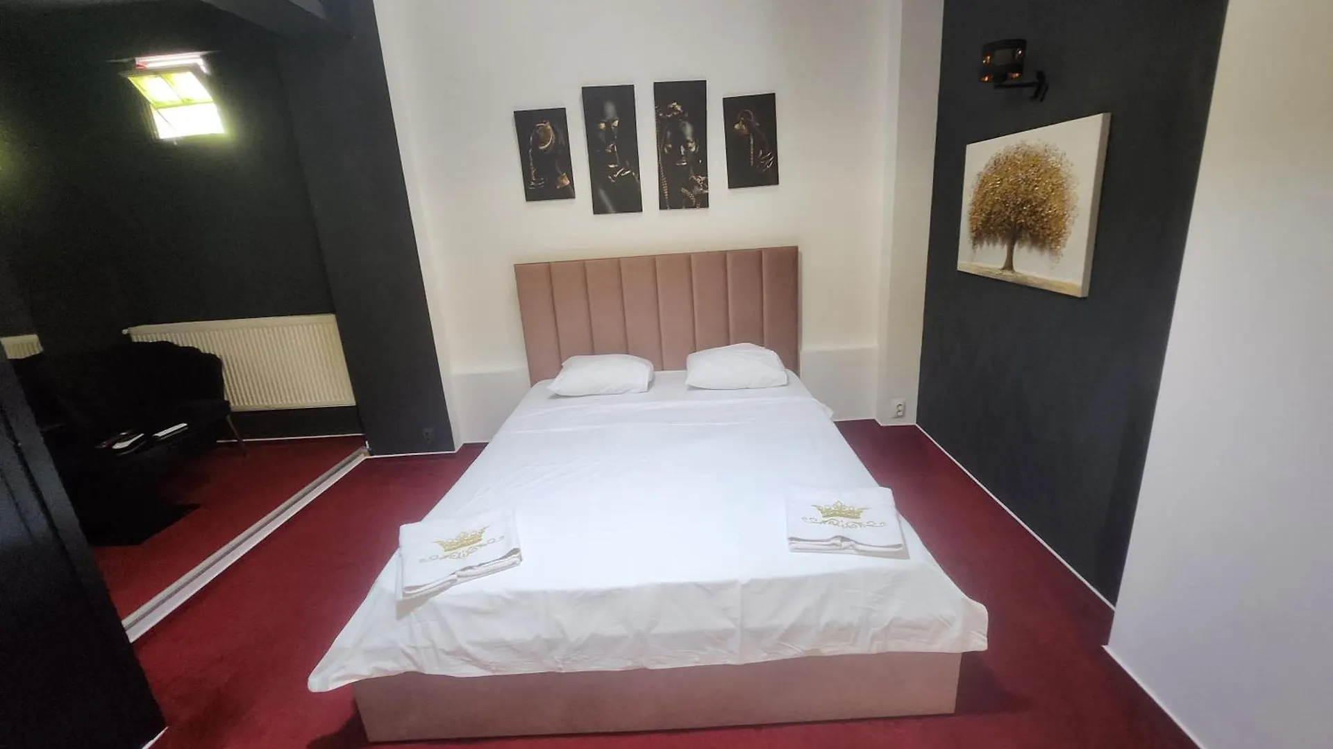 Karma Hotel Bucharest